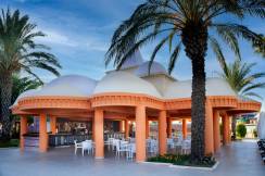 KAMELYA COLLECTION SENTIDO SELIN HOTEL Bars